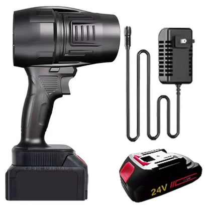 Limpiador de alta presión multiusos - TURBOJET®