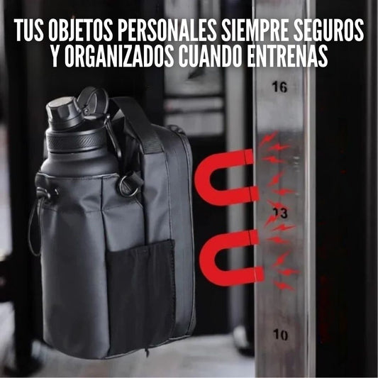 Bolso Magnético - MAGNETIKMOVE®