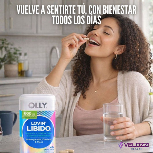 ONLY - LOVIN LIBIDO®