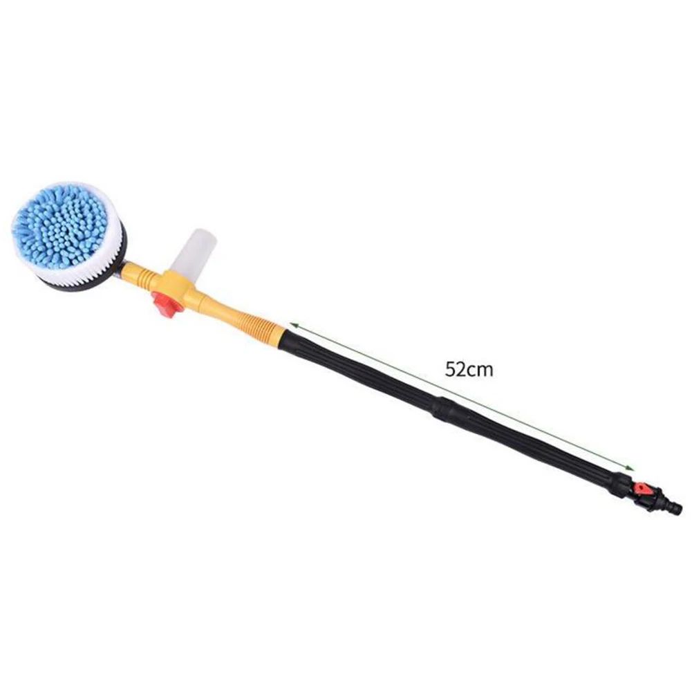 Cepillo Giratorio 3 en 1 - AutoClean360®