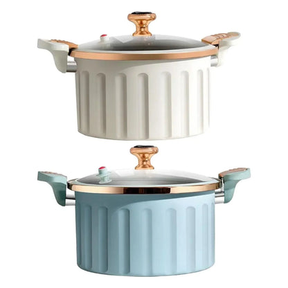 OLLA A MICRO PRESIÓN COREANA - PressoCook®