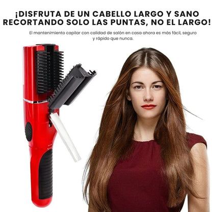 Cortador de Horquillas - HairLuxe®