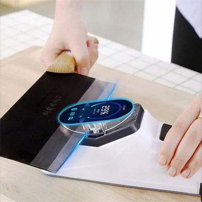 AFILADOR DE CUCHILLO ELÉCTRICO - SliceUp®