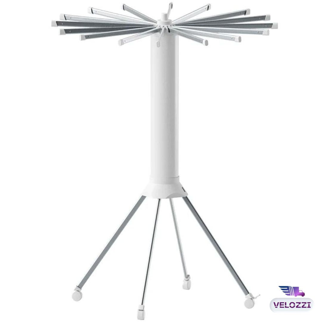 Tendedero de ropa plegable - PulpoDry®