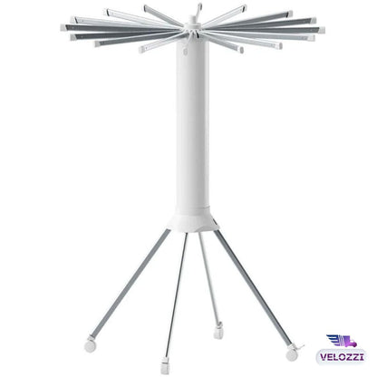 Tendedero de ropa plegable - PulpoDry®