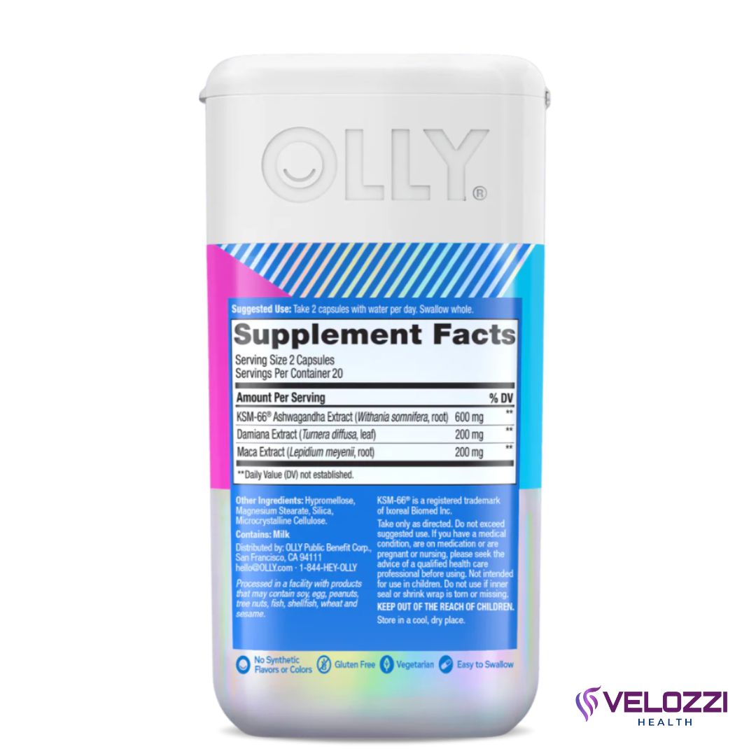 ONLY - LOVIN LIBIDO®