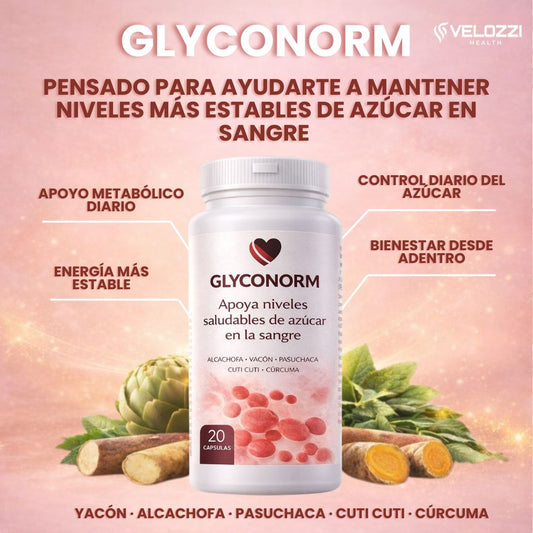 GLYCONORM®