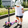 SCOOTER HARV