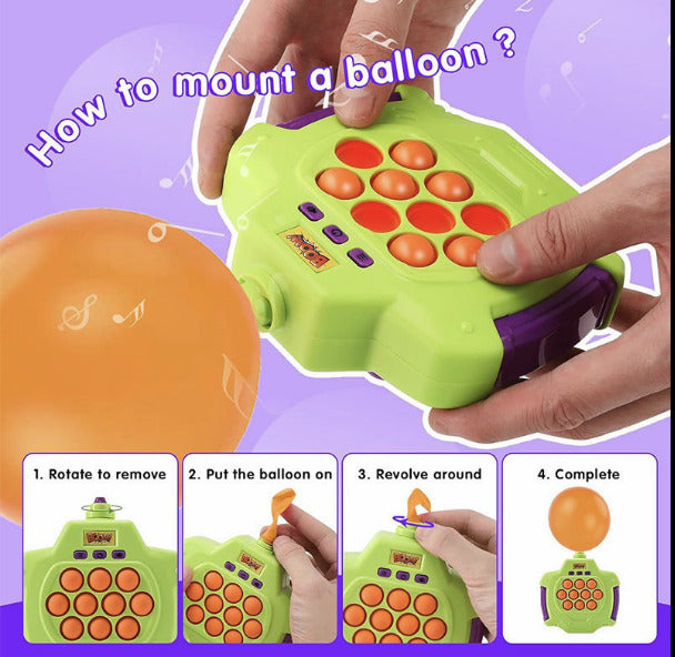 POP IT BOOM