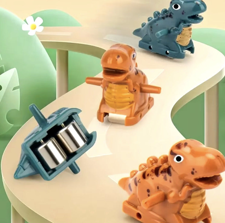 TOBOGÁN DINO
