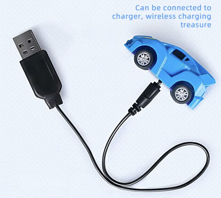 MINI WATCH CAR®