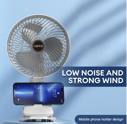 VENTILADOR 3 en 1