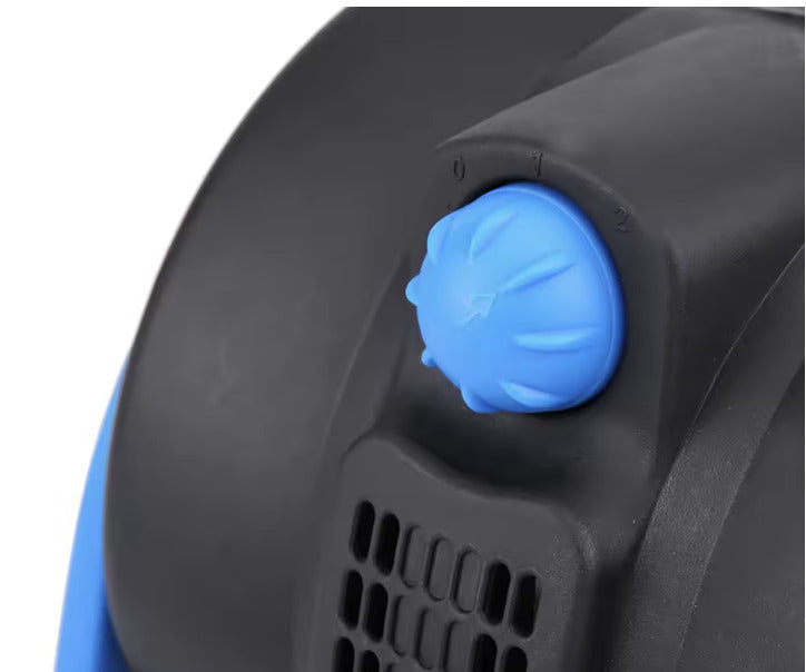 VENTILADOR TURBO PARA AUTO