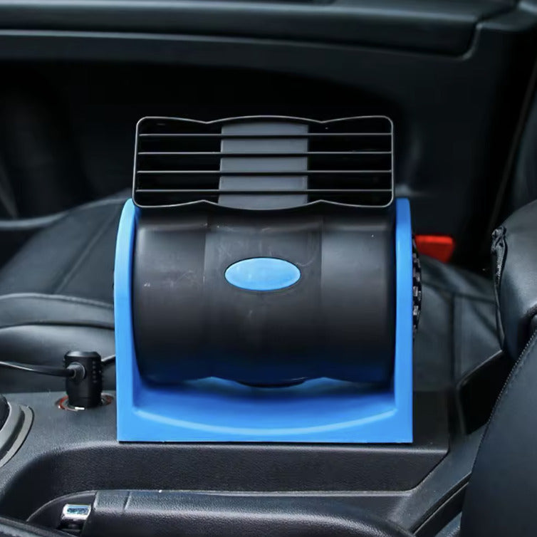 VENTILADOR TURBO PARA AUTO