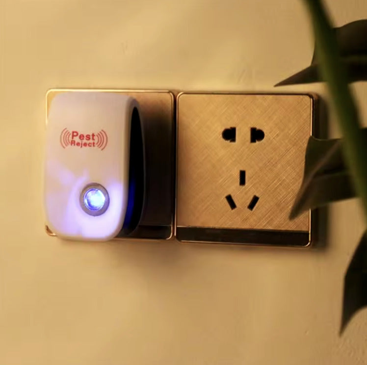 Repelente Ultrasonico Portatil
