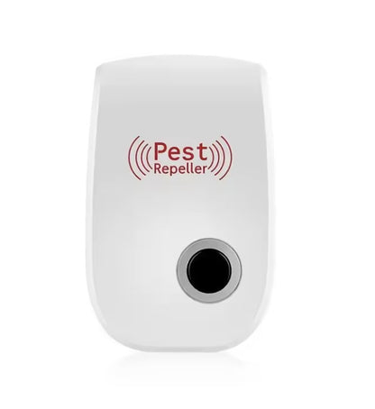 Repelente Ultrasonico Portatil