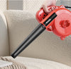 SOPLADOR Y ASPIRADOR - TurboClean Pro®