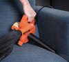 SOPLADOR Y ASPIRADOR - TurboClean Pro®