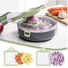 Easycook® - PICADOR MULTIUSOS 9 EN 1