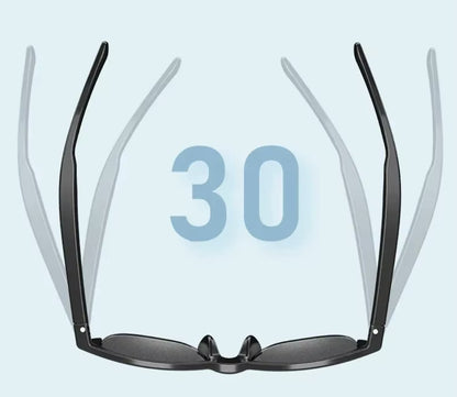 VisionSound® - Gafas inteligentes Bluetooth