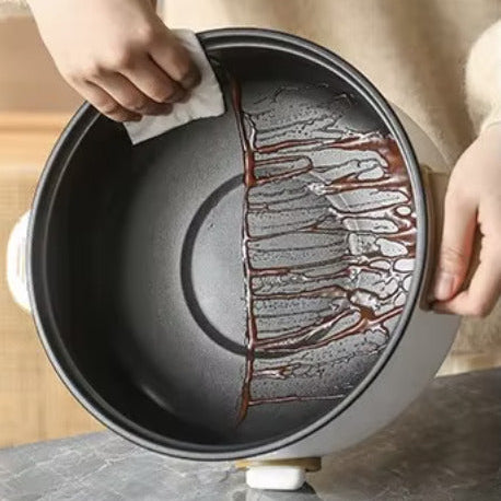 OLLA MULTIFUNCIONAL 2 EN 1 - DuoCook®