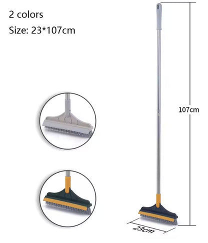 CEPILLO 2 EN 1 - TriClean Pro®