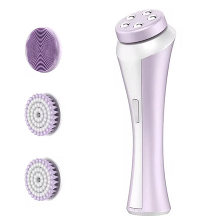 CEPILLO FACIAL 4 EN 1