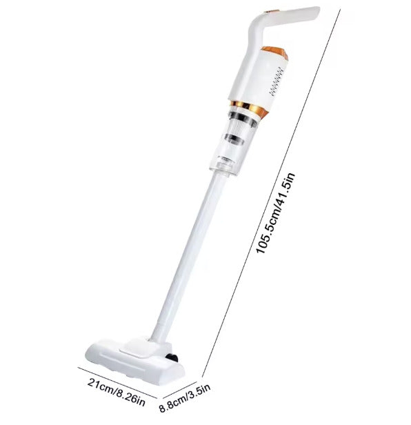 ASPIRADORA PORTÁTIL 4 EN 1