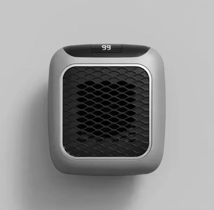 InstaWarm™- Calefactor de Pared 800W