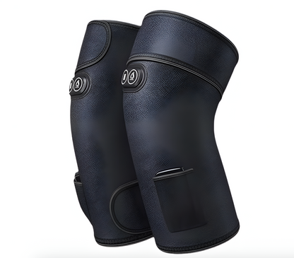 Rodilleras Eléctricas - KneeTech®