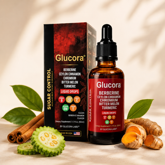 Glucora Sugar control