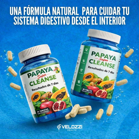 Papaya super Cleanse®
