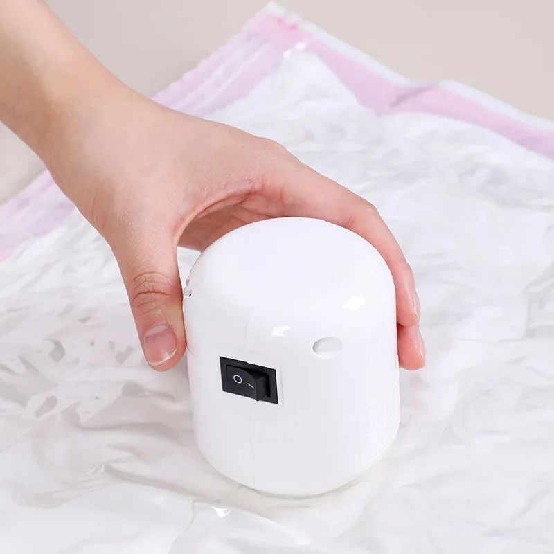 Bomba de succión de aire - PackTight®