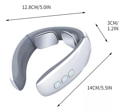 Masajeador Cervical Inteligente