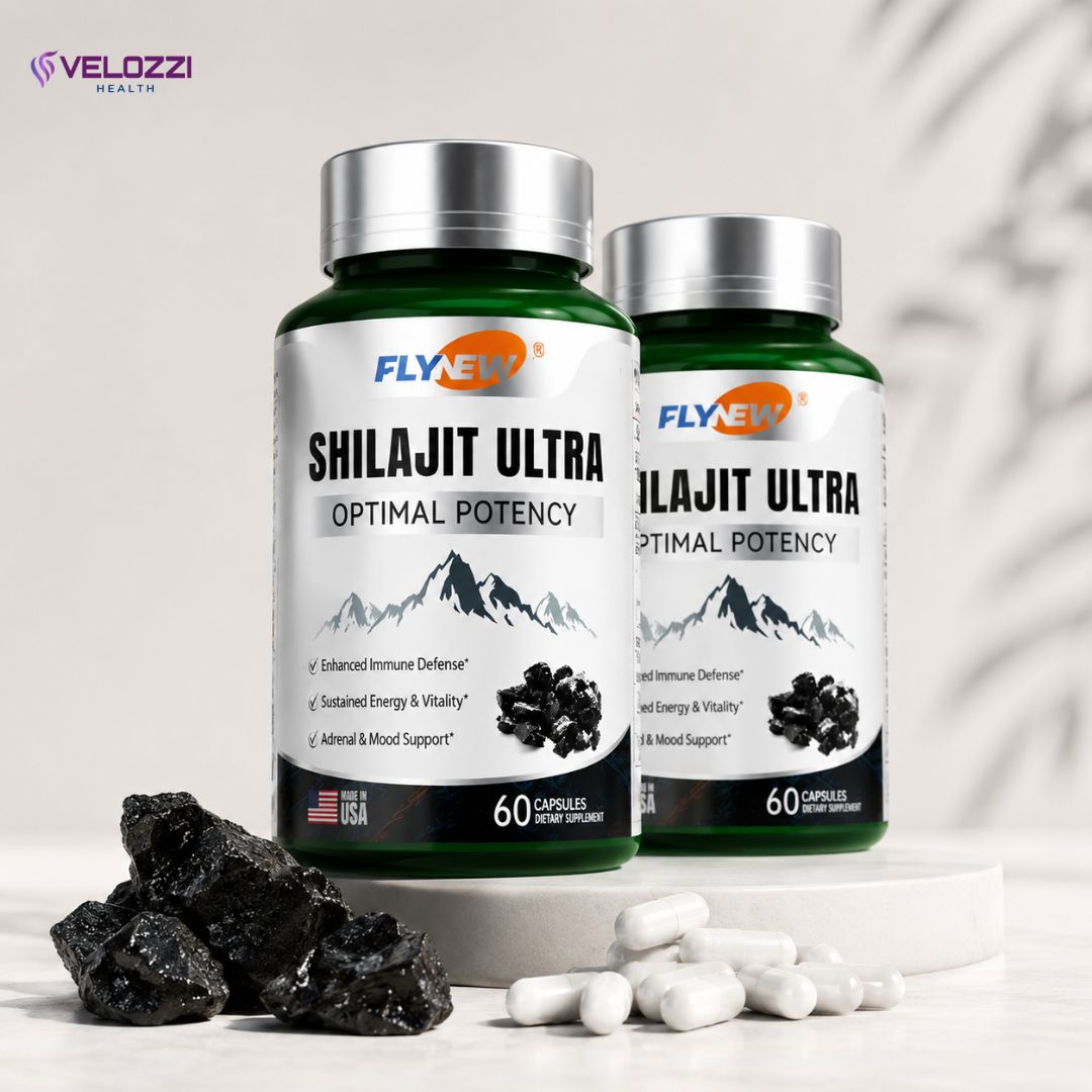 SHILAJIT ULTRA