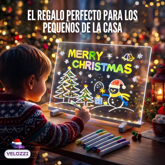 Pizarra LED - MagicBoard®