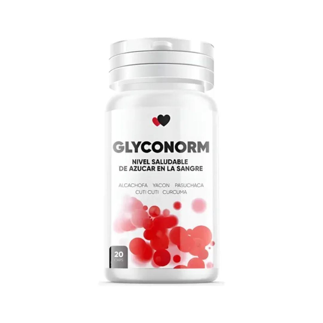 GLYCONORM