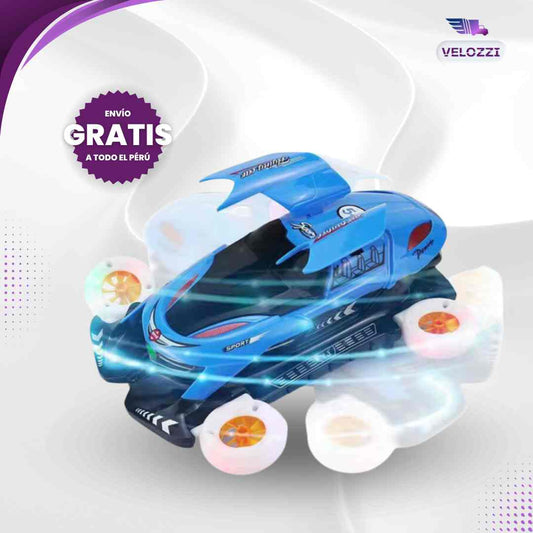 FLYCAR® CARRITO 360°
