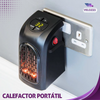 Calefactor portátil Handy Heater