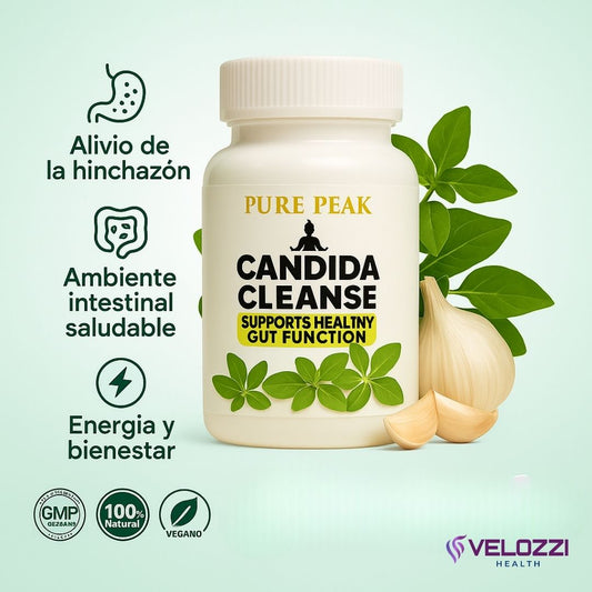 Candida Cleanse