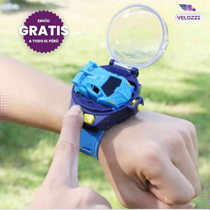 MINI WATCH CAR®