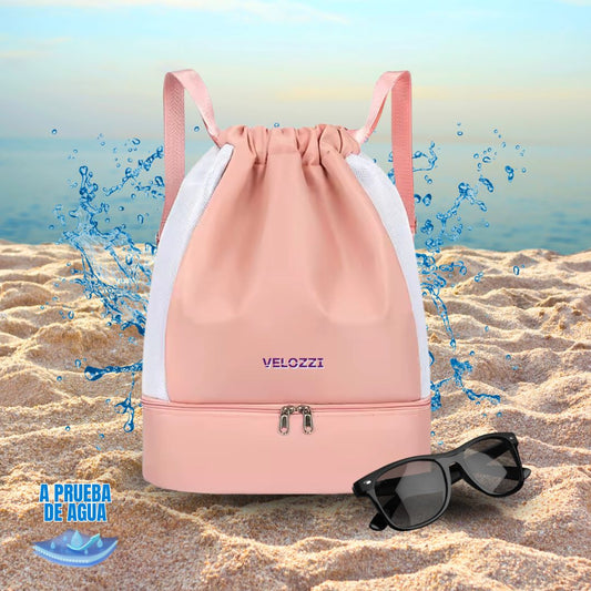 Mochila Impermeable Multiusos - MovePack