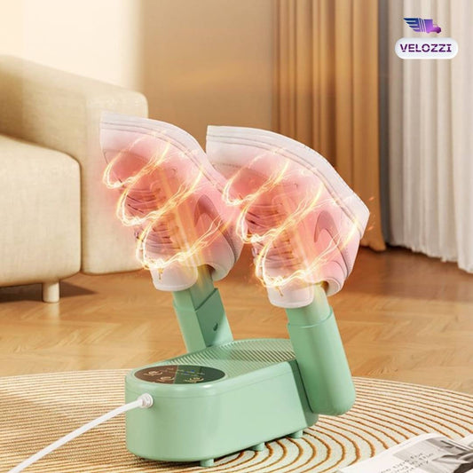 Secador de Zapatillas Digital - Easydry