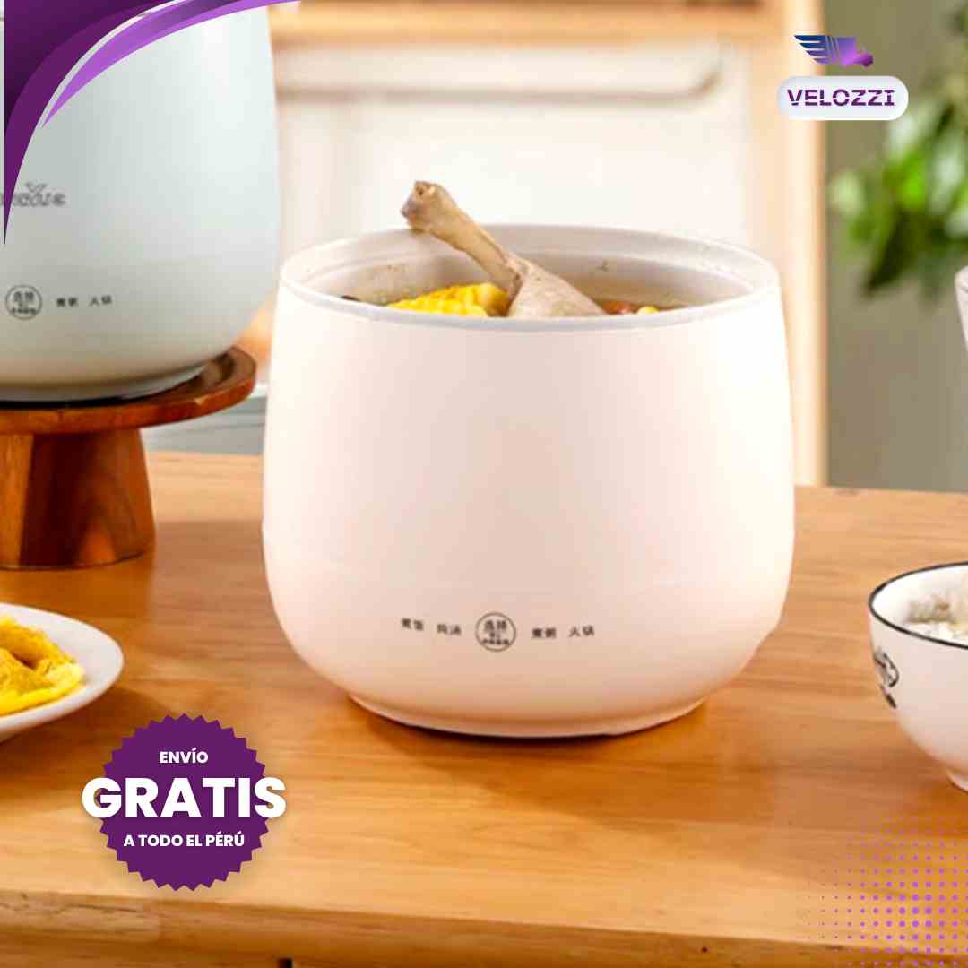 MINI OLLA ELECTRICA