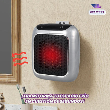 InstaWarm™- Calefactor de Pared 800W