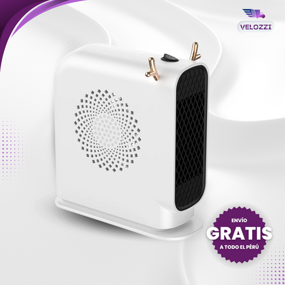 Calefactor Portatil Kawai