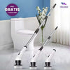 ScrubMaster® – Cepillo Eléctrico 9 en 1