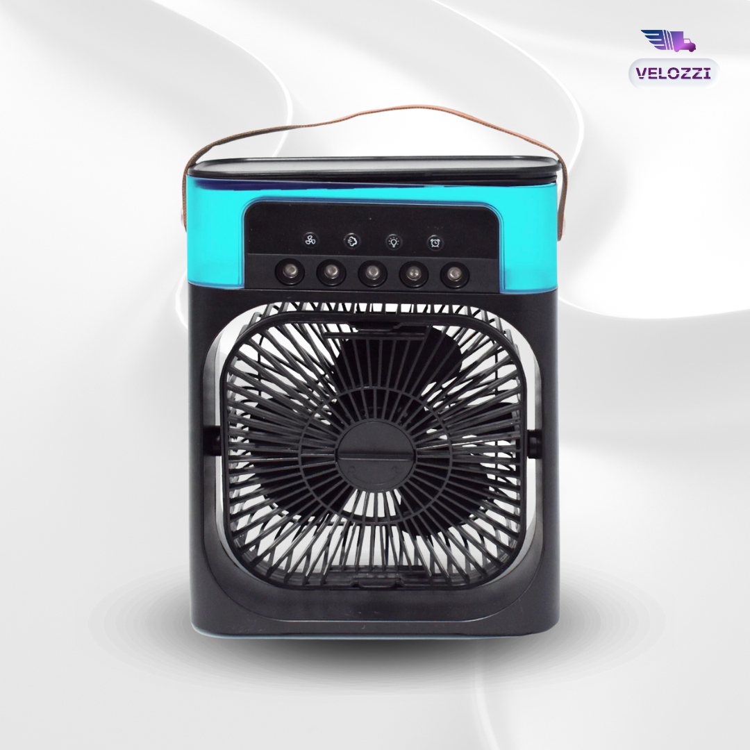 Air Cooler 3 en 1