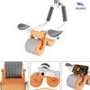 FIT ROLLER™ - RUEDA PARA ABDOMINALES