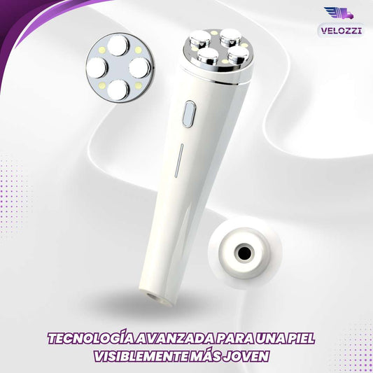 CEPILLO FACIAL 4 EN 1